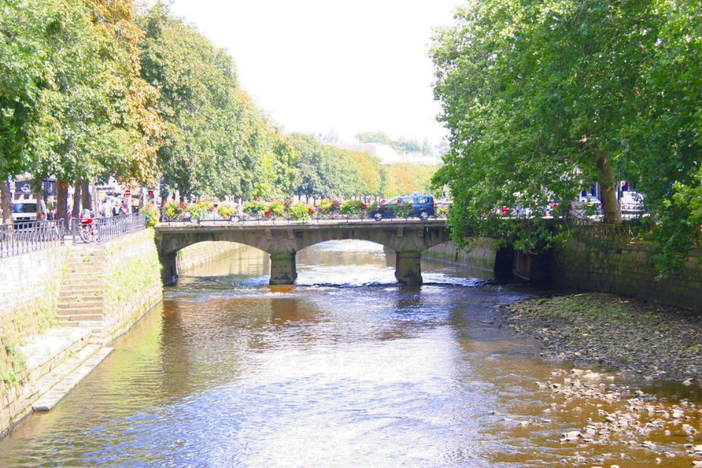 Foto de Quimper, Francia