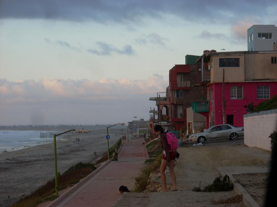 Foto de Tijuana (Baja California), México