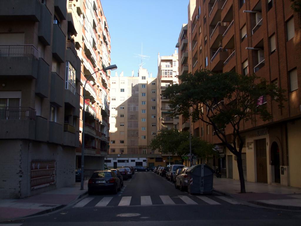 Foto de Albacete (Castilla La Mancha), España