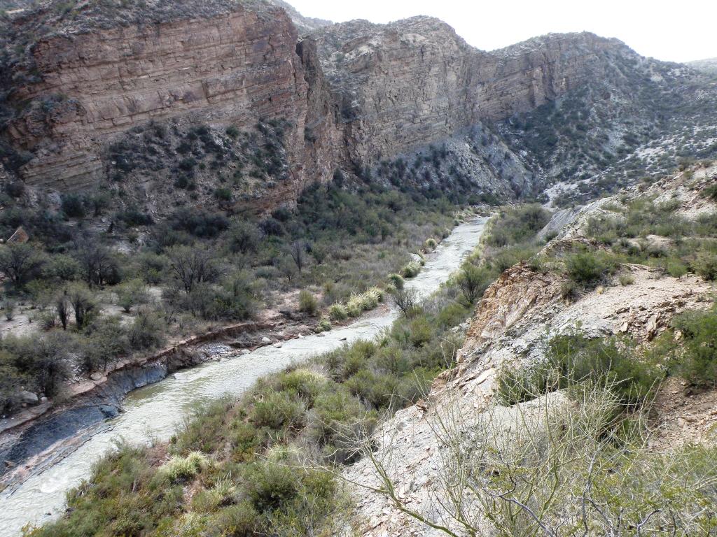 Foto de Huaco (San Juan), Argentina