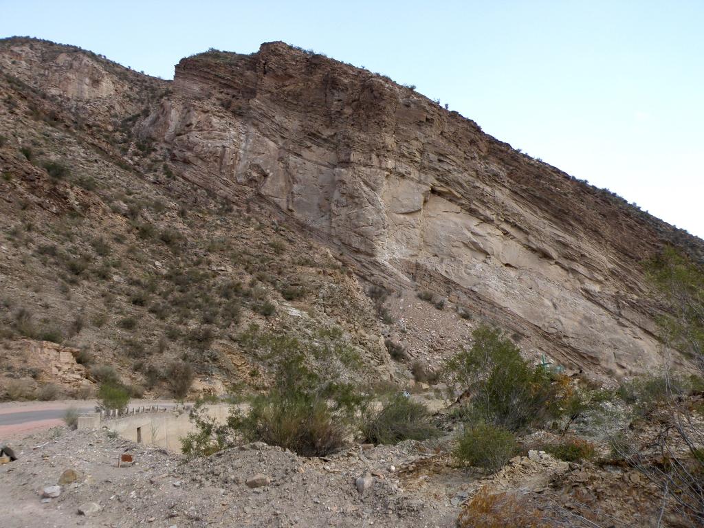 Foto de Huaco (San Juan), Argentina