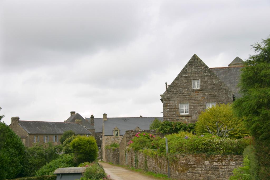 Foto de Locronan, Francia