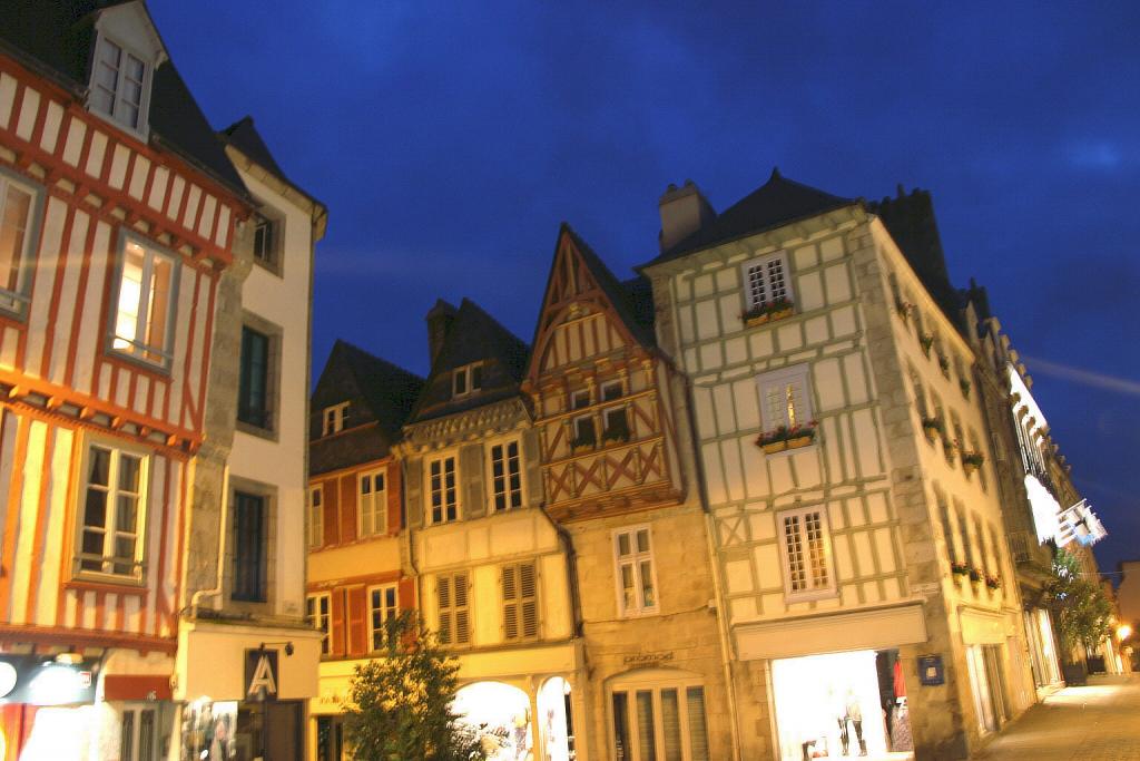 Foto de Quimper, Francia