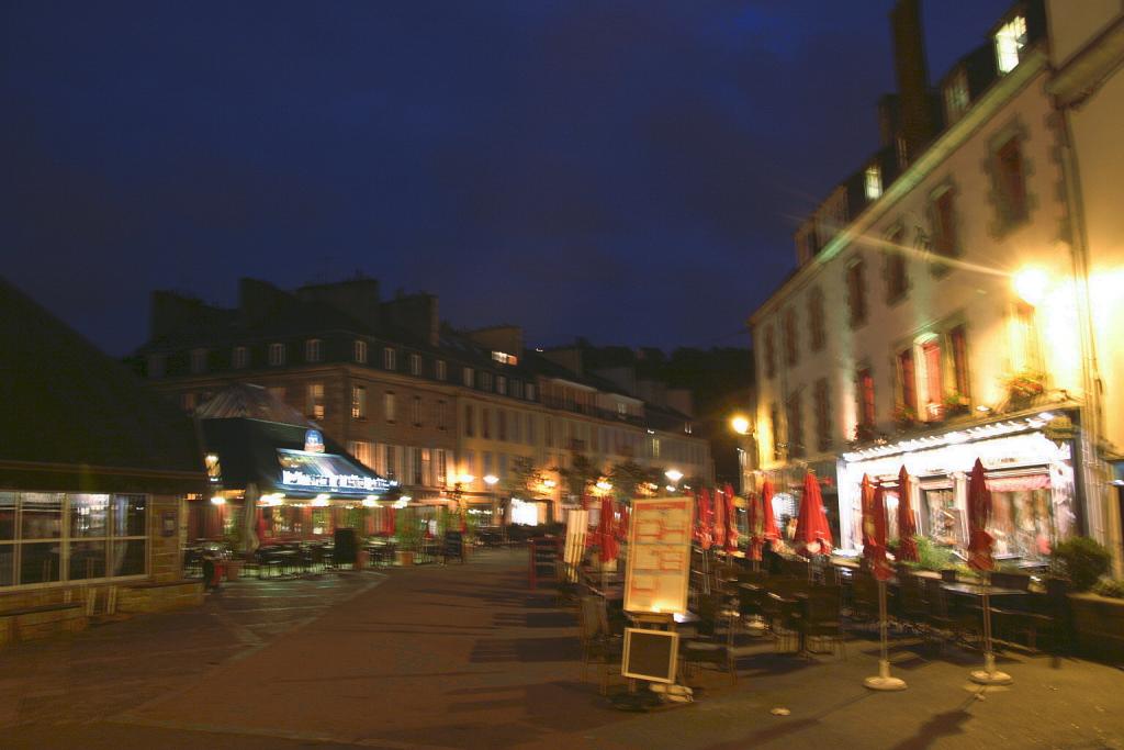 Foto de Quimper, Francia