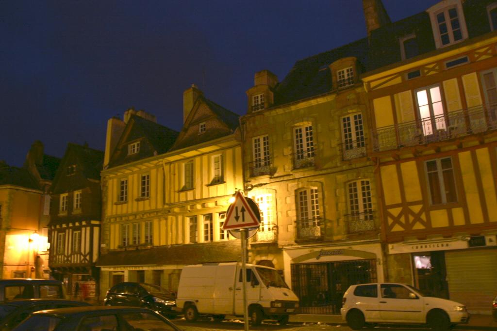 Foto de Quimper, Francia