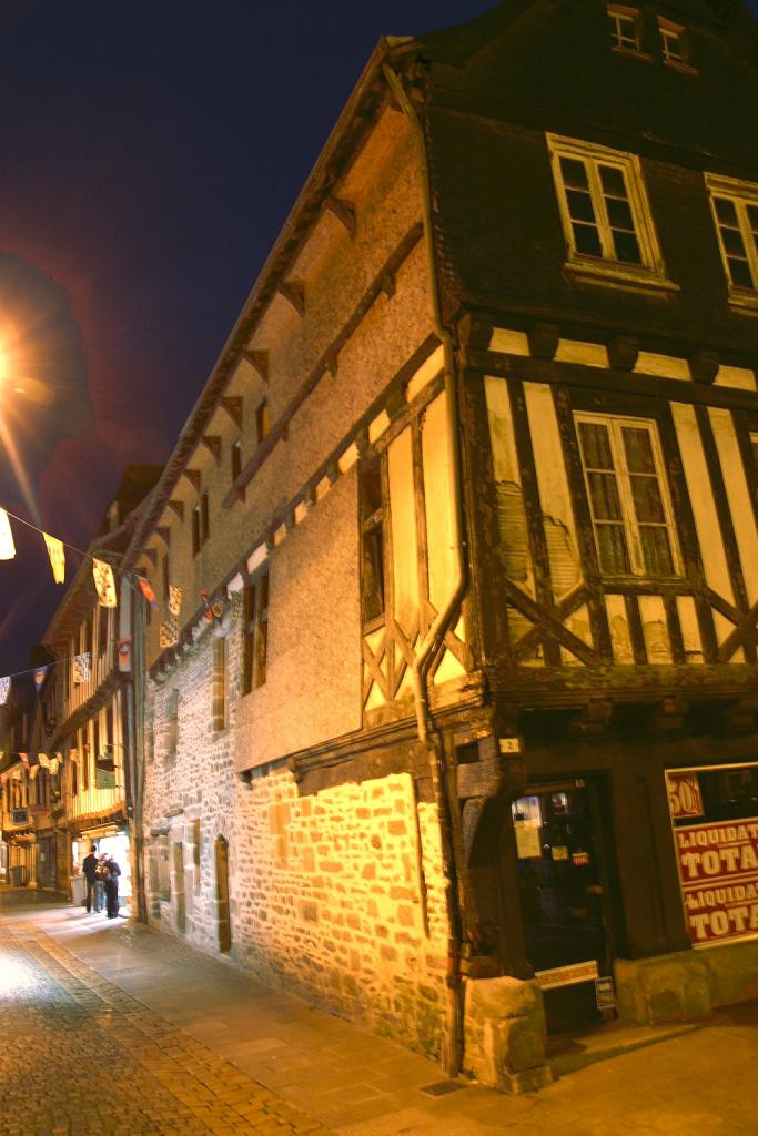 Foto de Quimper, Francia