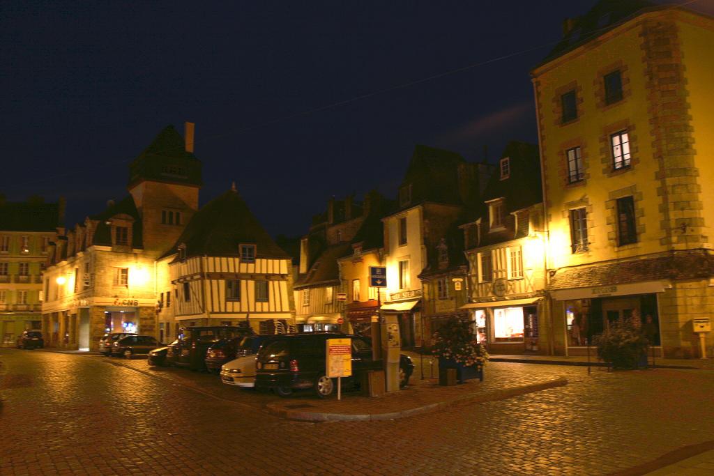 Foto de Quimper, Francia