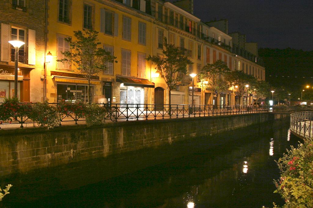 Foto de Quimper, Francia