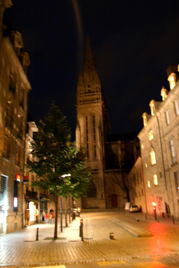 Foto de Quimper, Francia