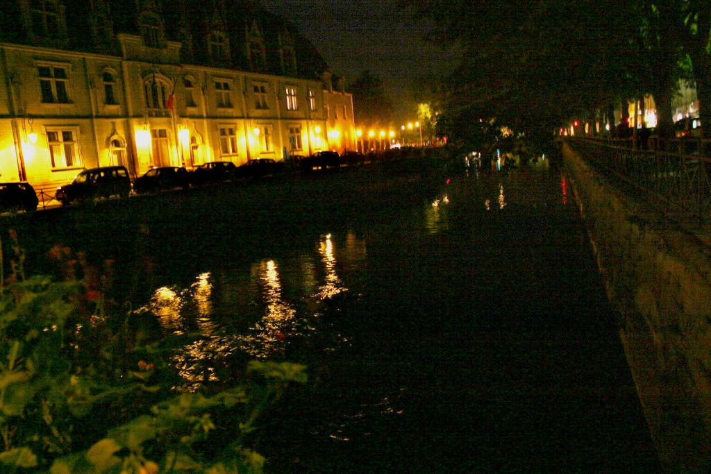 Foto de Quimper, Francia