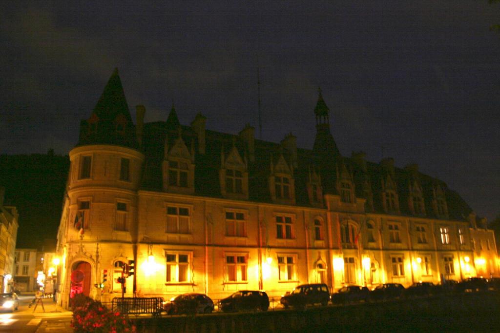 Foto de Quimper, Francia