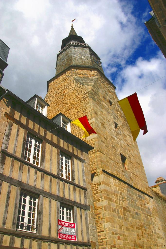 Foto de Dinan, Francia