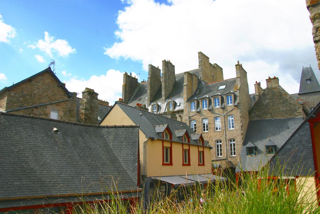 Foto de Dinan, Francia