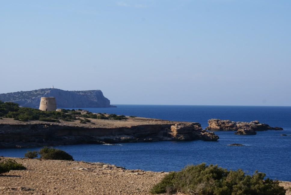 Foto de Sant Josep (Ibiza) (Illes Balears), España