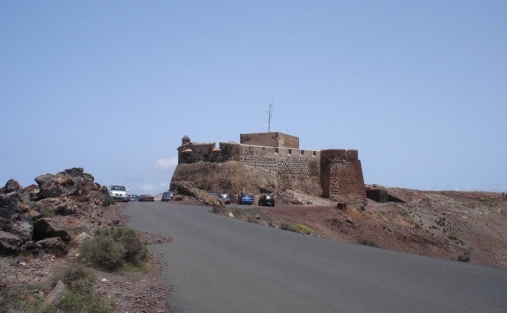 Foto de Teguise (Las Palmas), España