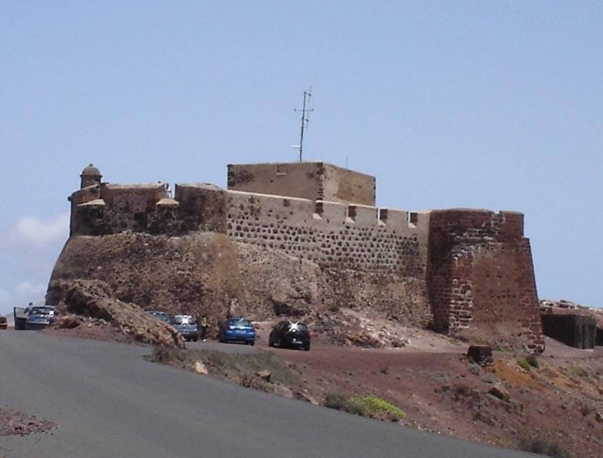 Foto de Teguise (Las Palmas), España