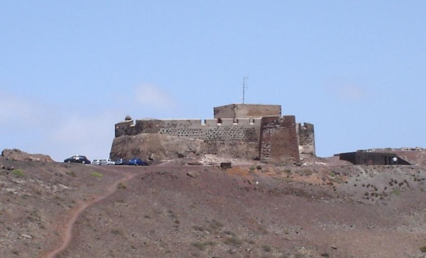 Foto de Teguise (Las Palmas), España