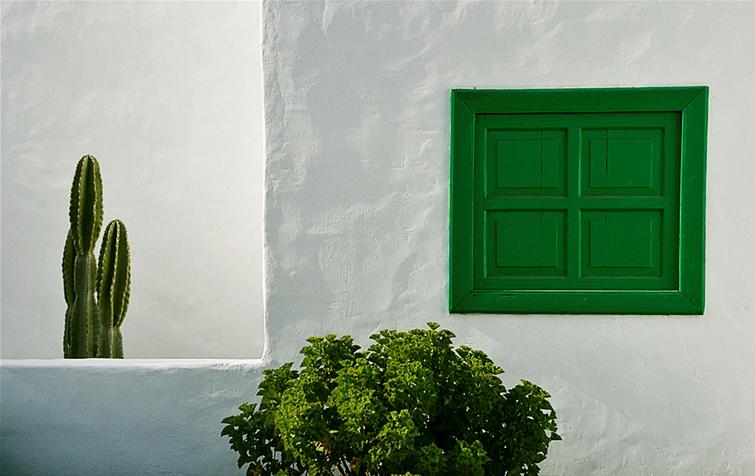 Foto de Lanzarote (Las Palmas), España