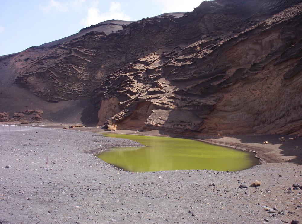 Foto de Lanzarote (Las Palmas), España