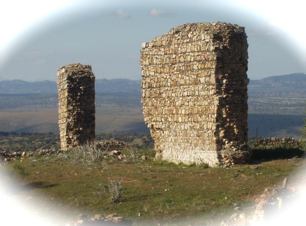 Foto de Siruela (Badajoz), España