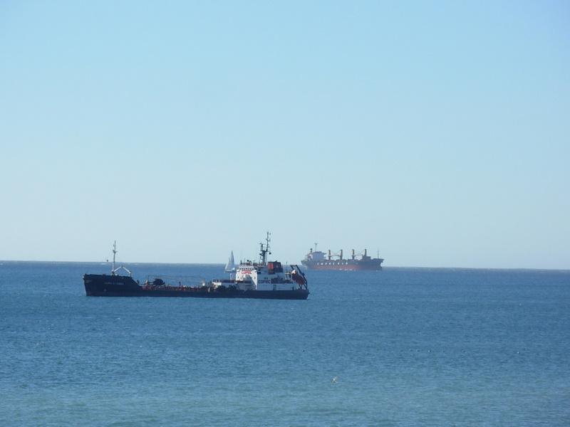 Foto de Valparaiso, Chile