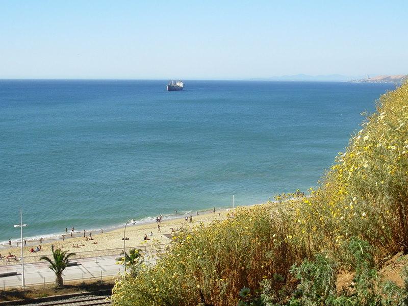 Foto de Valparaiso, Chile