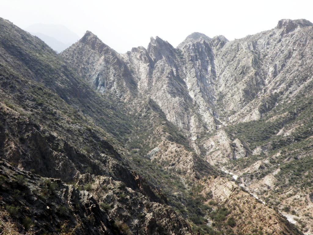 Foto de Huaco (San Juan), Argentina