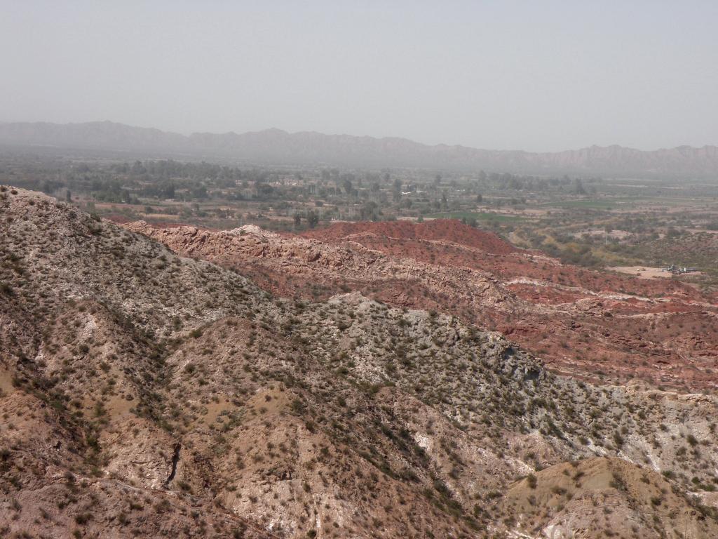 Foto de Huaco (San Juan), Argentina