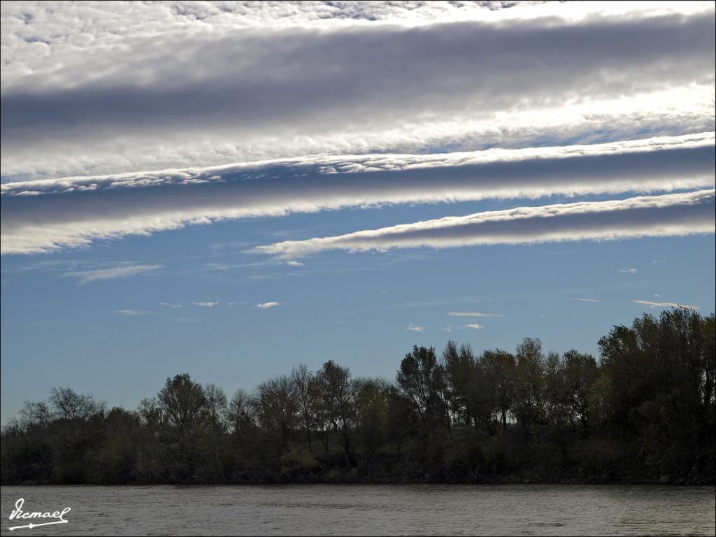 Foto de Zaragoza (Aragón), España