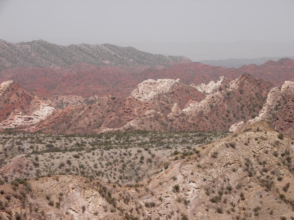 Foto de Huaco (San Juan), Argentina