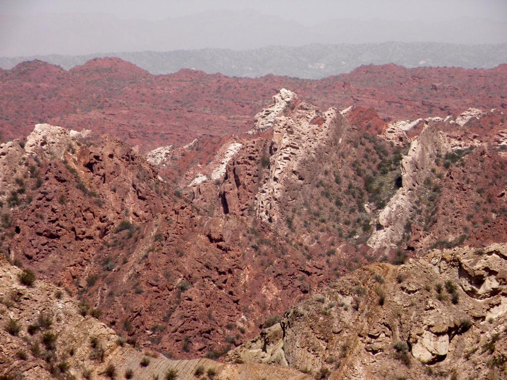 Foto de Huaco (San Juan), Argentina