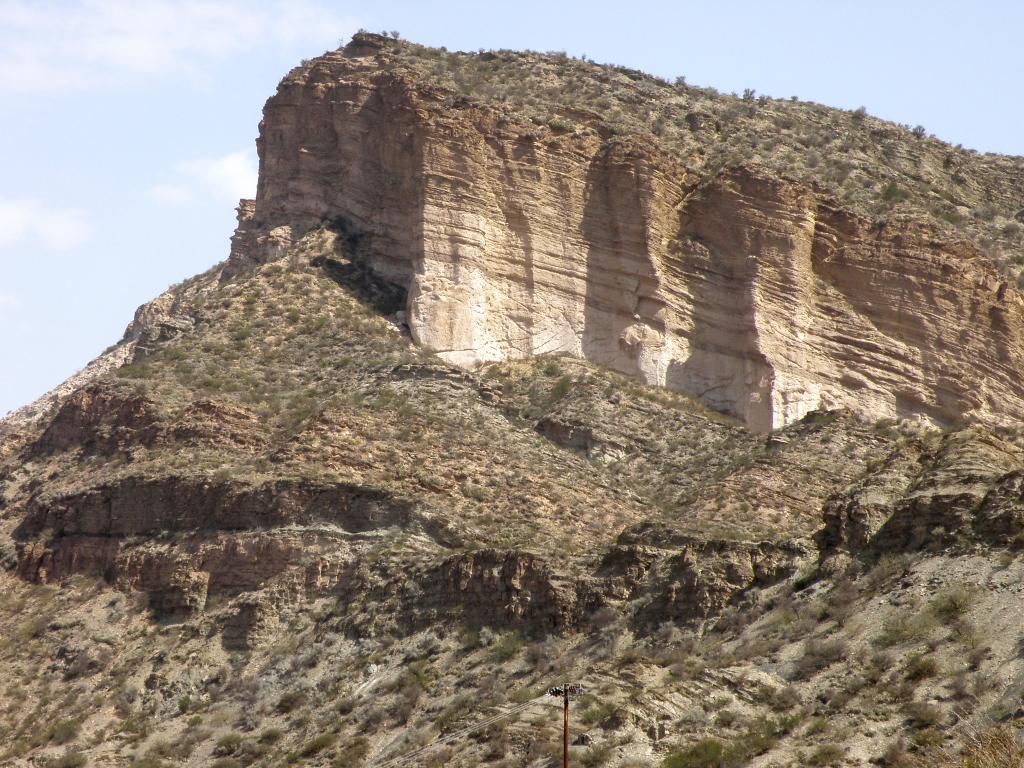 Foto de Huaco (San Juan), Argentina