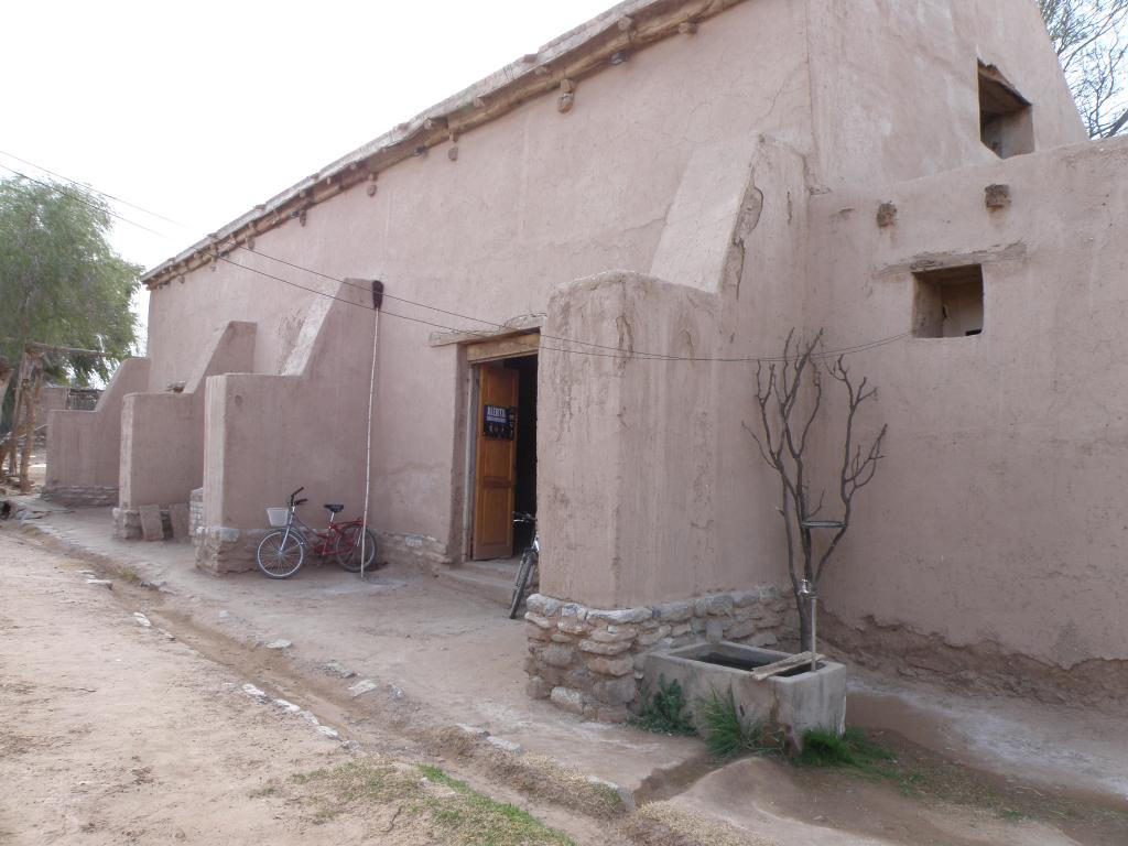 Foto de Huaco (San Juan), Argentina