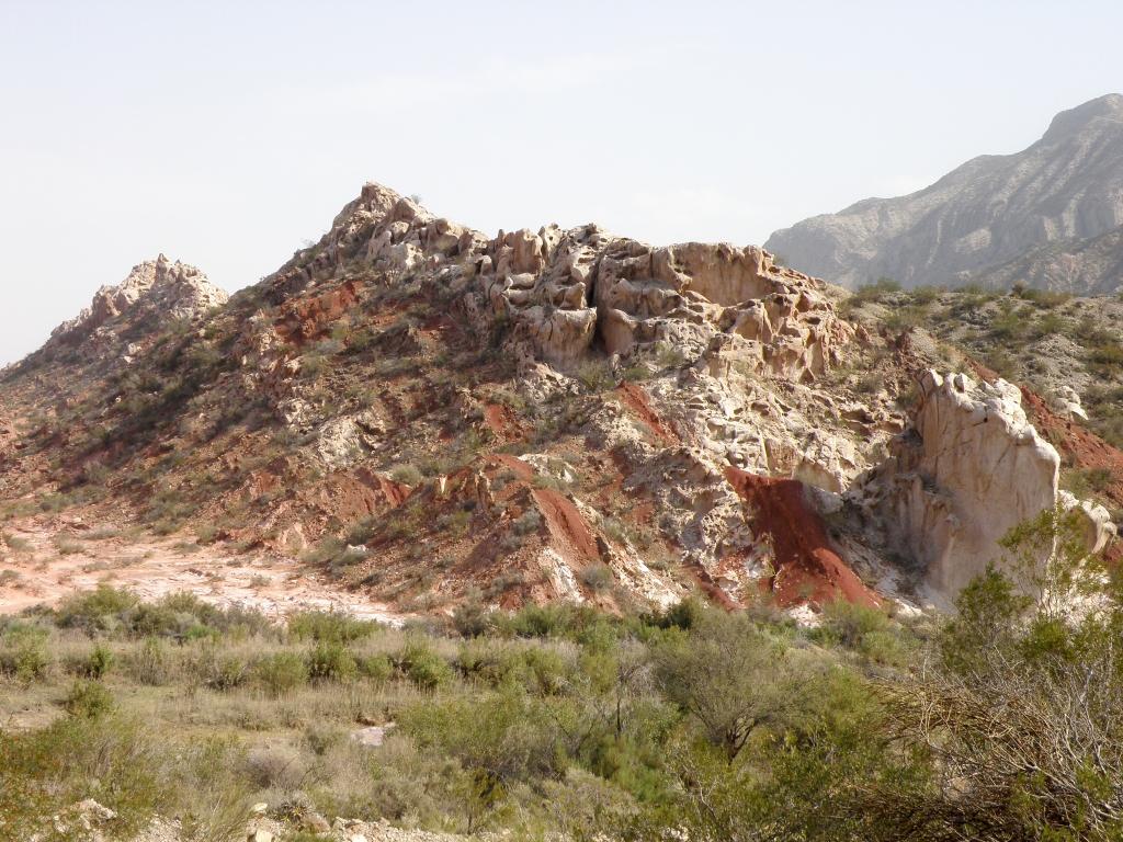 Foto de Huaco (San Juan), Argentina