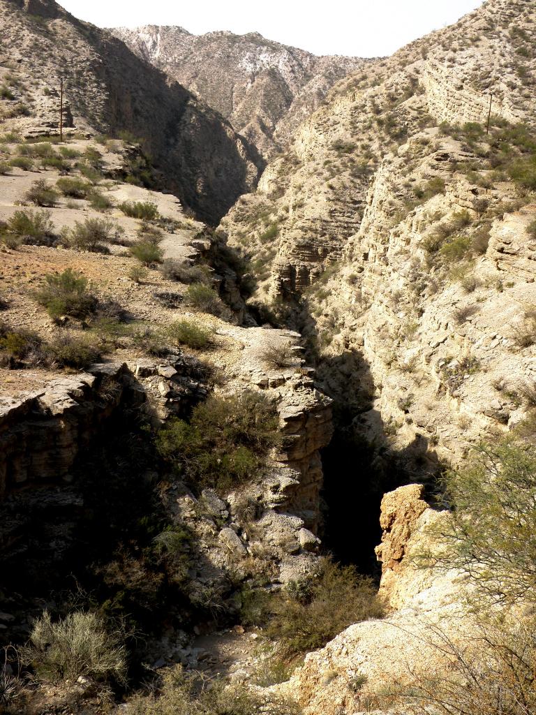 Foto de Huaco (San Juan), Argentina