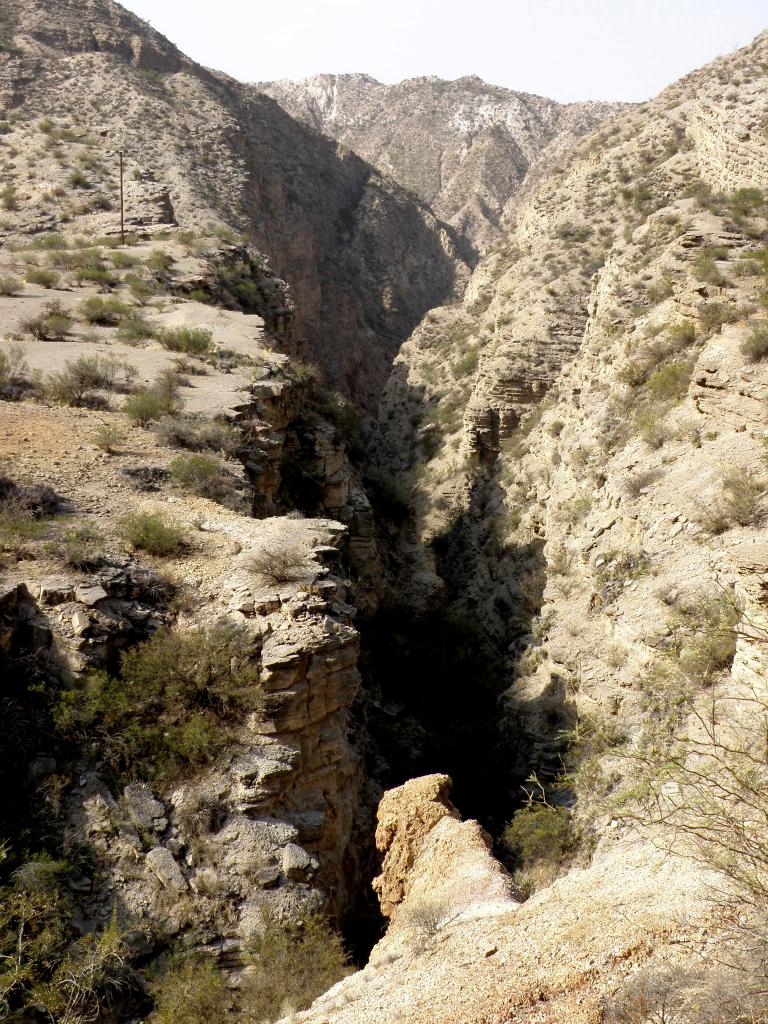 Foto de Huaco (San Juan), Argentina