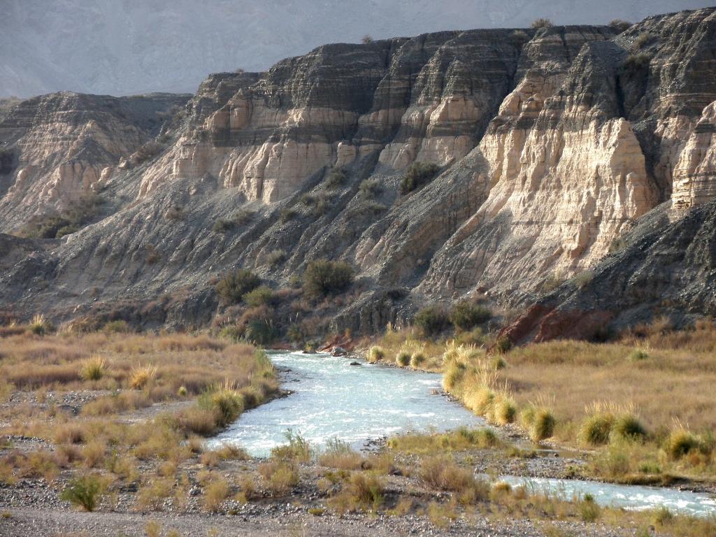 Foto de Huaco (San Juan), Argentina