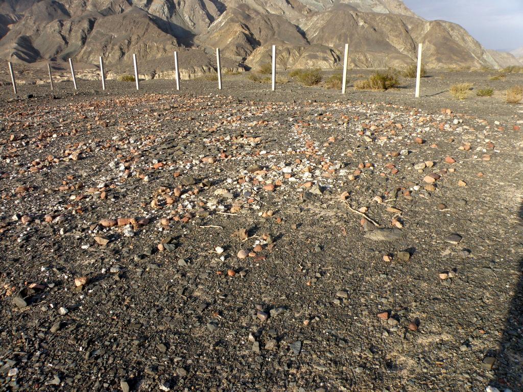 Foto de Rodeo (San Juan), Argentina