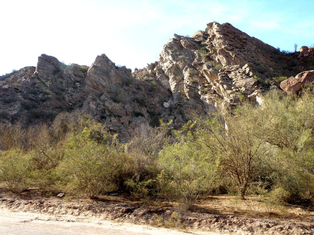 Foto de Huaco (San Juan), Argentina