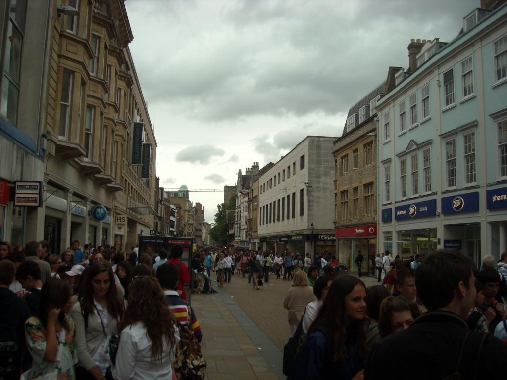 Foto de Reading, El Reino Unido