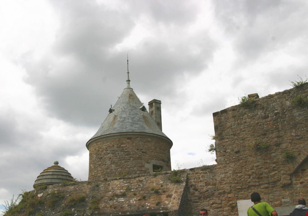 Foto de Mont Saint Michel, Francia