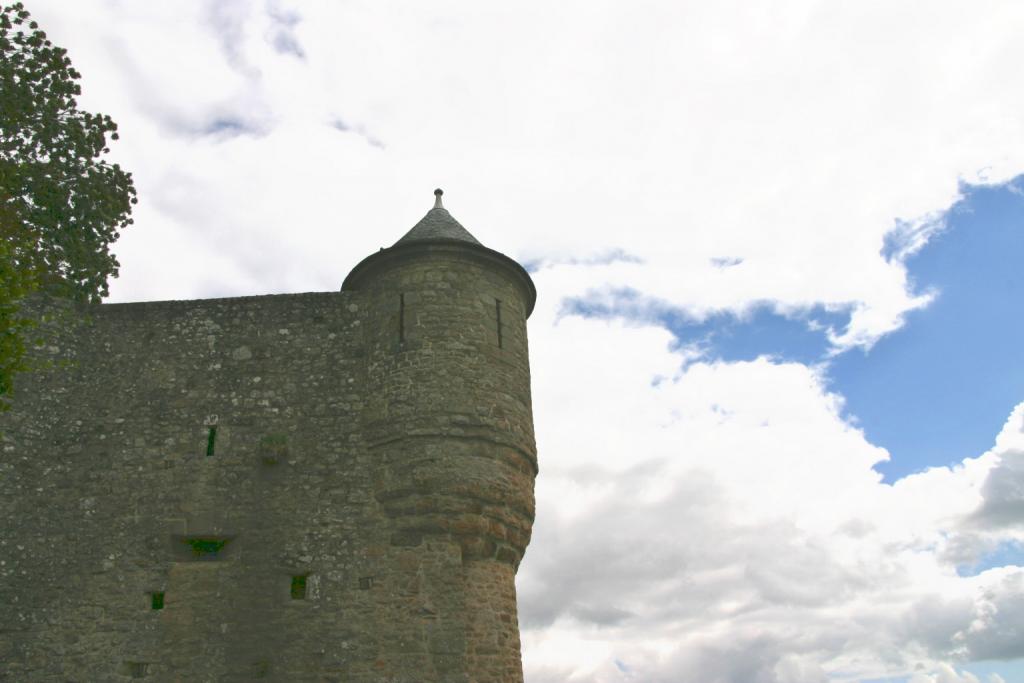 Foto de Mont Saint Michel, Francia