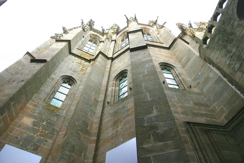 Foto de Mont Saint Michel, Francia