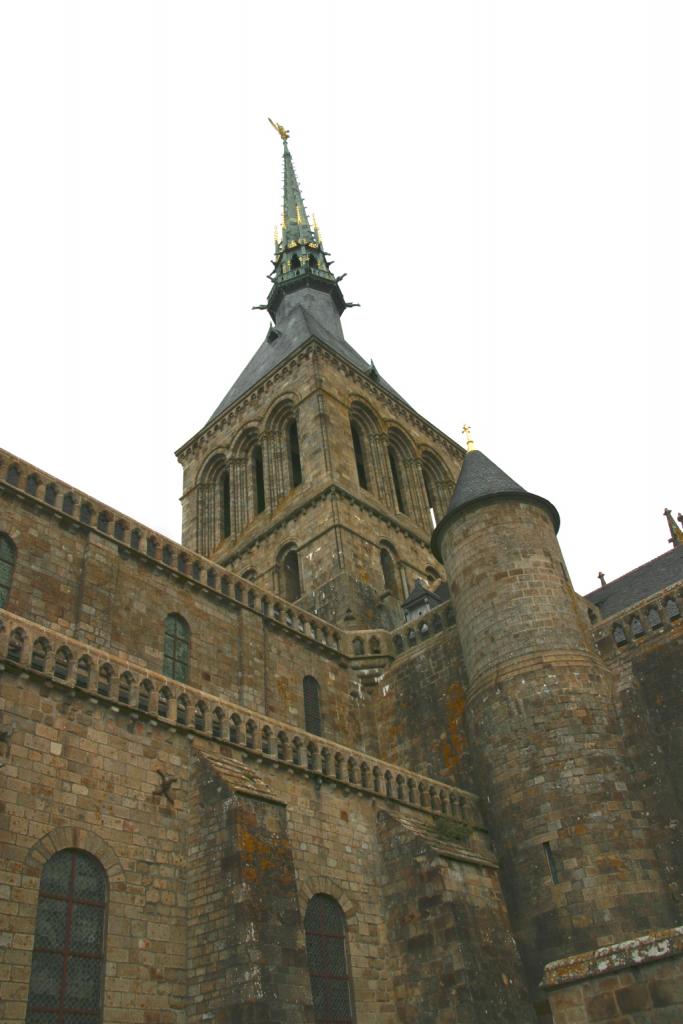 Foto de Mont Saint Michel, Francia