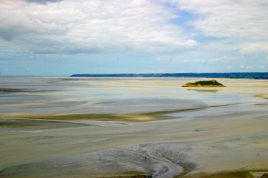 Foto de Mont Saint Michel, Francia