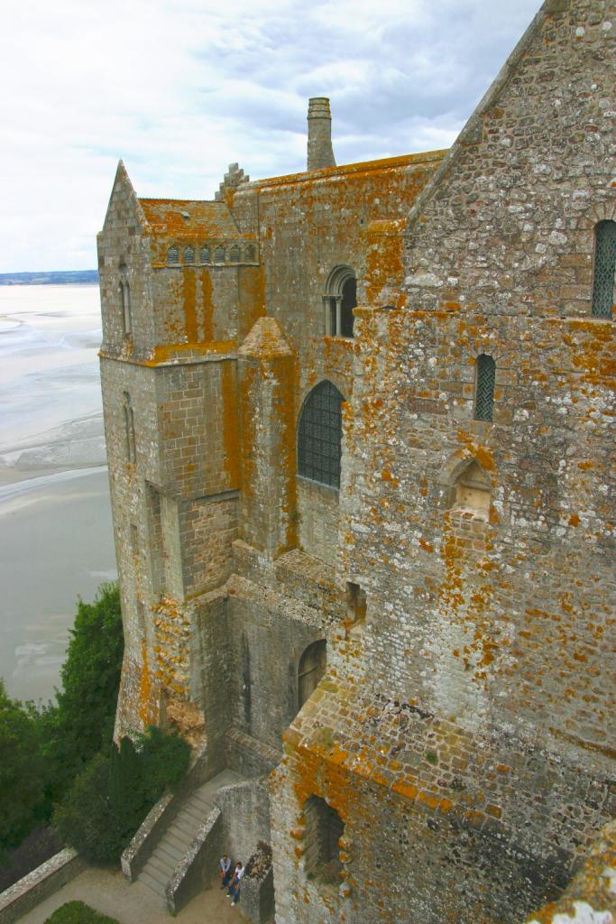 Foto de Mont Saint Michel, Francia