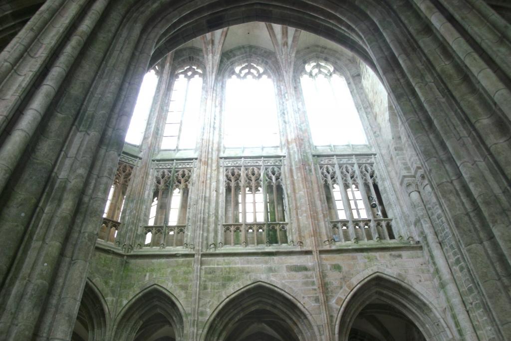 Foto de Mont Saint Michel, Francia