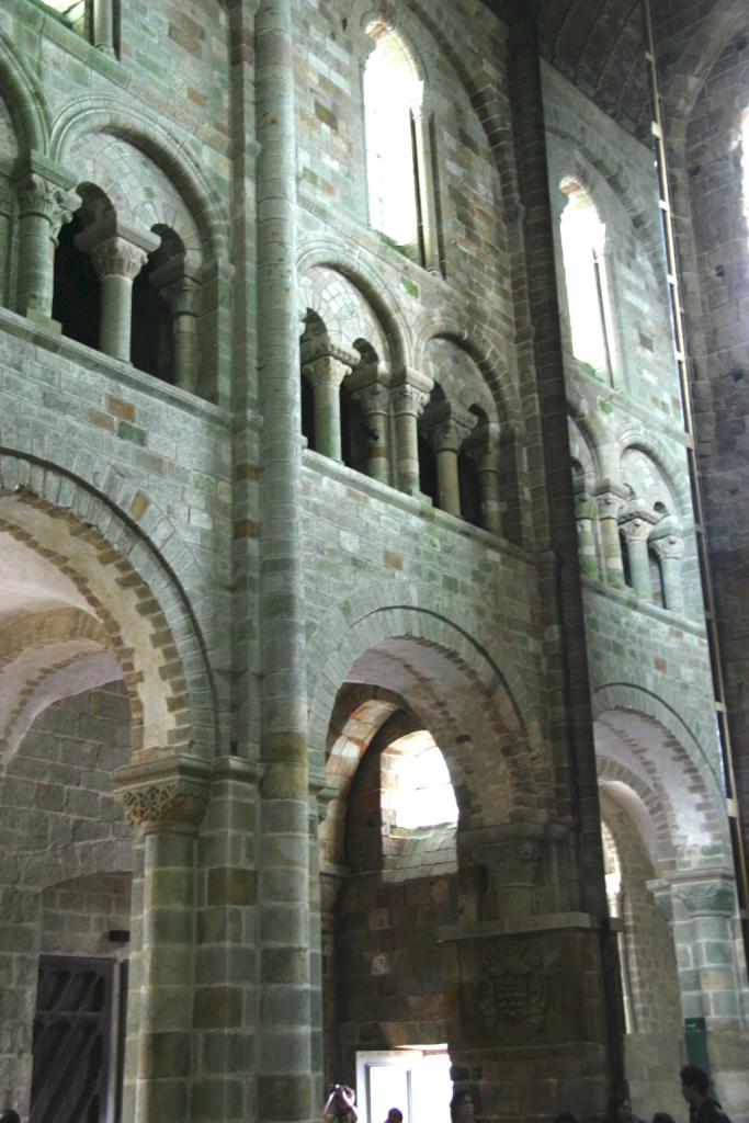 Foto de Mont Saint Michel, Francia