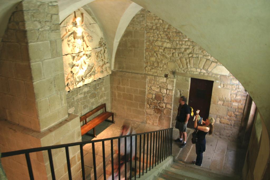 Foto de Mont Saint Michel, Francia