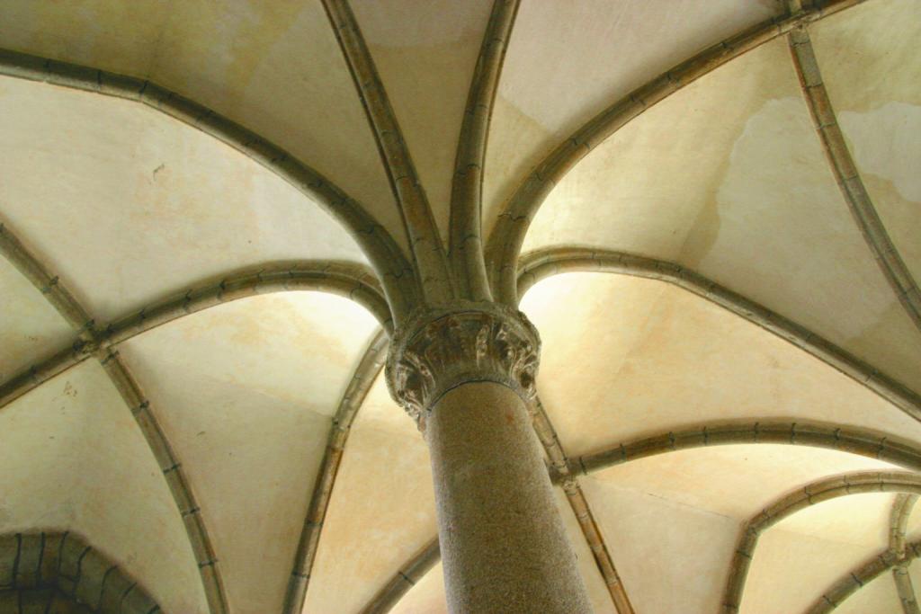 Foto de Mont Saint Michel, Francia